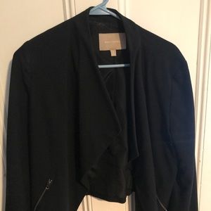 Black Blazer